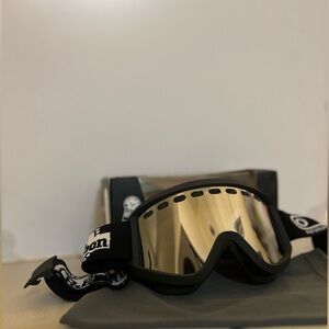 Pabst Blue Ribbon Snow goggles